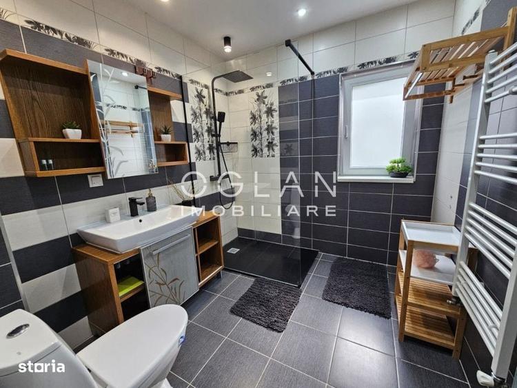 Apartament cu 3 camere în Șelimbăr