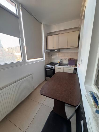 Apartament cu 2 camere în Chiajna