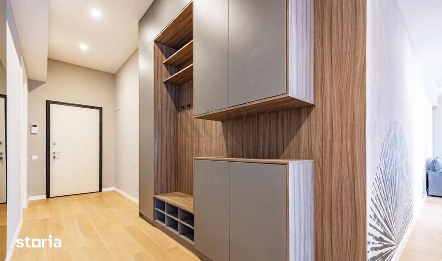 Apartament 3 Camere | One Verdi | Loc de Parcare - 6