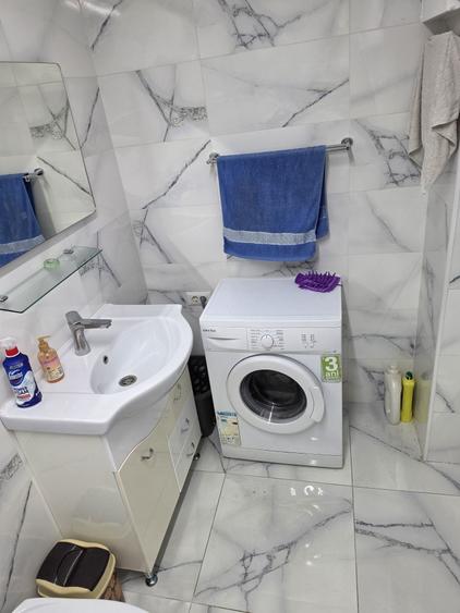 Casă cu 3 camere cu Teren 80 Mp în Central