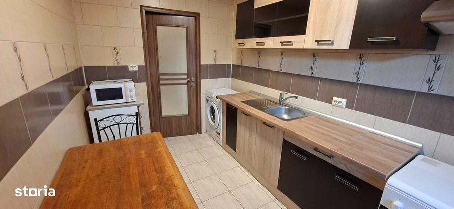 Apartament cu 2 camere în Gorjului