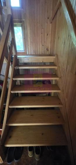 Cabana cu 5 camere de vanzare in Provita - 9