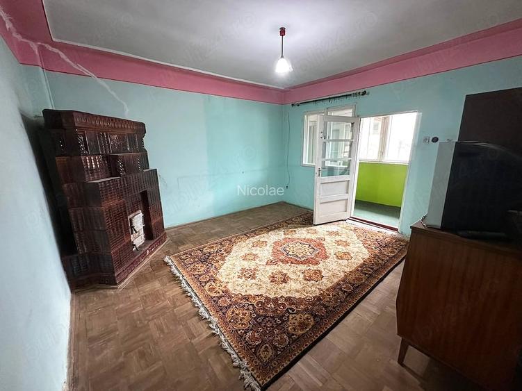 Casa parter + anexa, teren 290 mp, utilita?i complete Str. Tarcaului, Ploie?ti