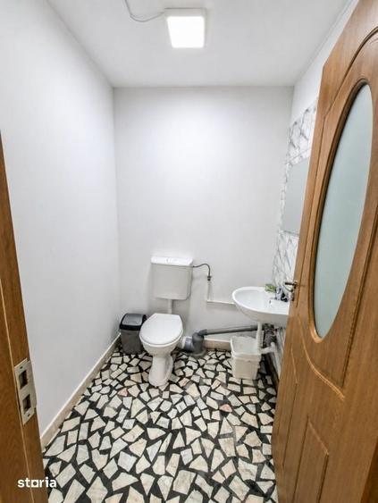 Spațiu comercial, de 30 mp, în Craiovei