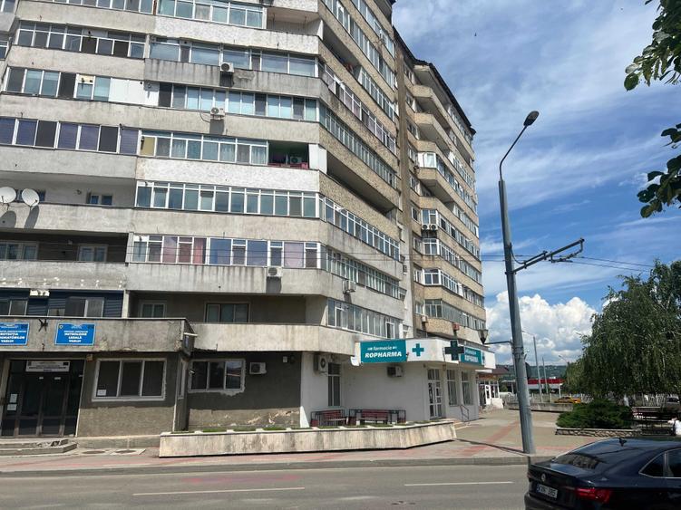 Spațiu comercial, de 174 mp, în Central