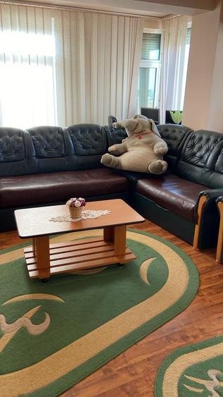 Apartament cu 2 camere decomandat, mobilat în Coiciu