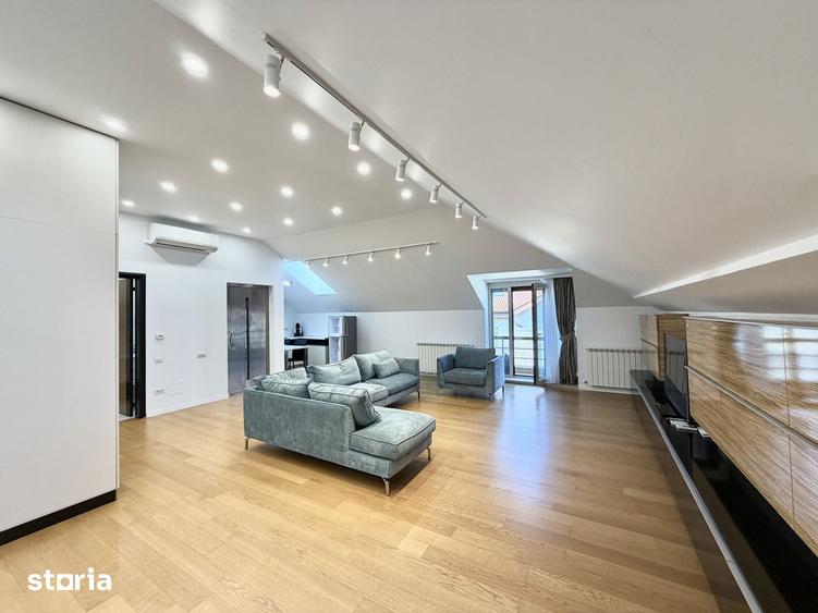 Casa 6 dormitoare | Erou Iancu Nicolae | World Class Atlantis | 450 mp - 9