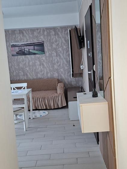Apartament cu 2 camere decomandat în Nord