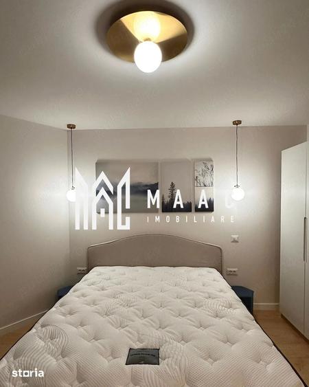 Apartament 2 camere de inchiriat | ?elimbar | 53 mp, 2 balcoane - 4
