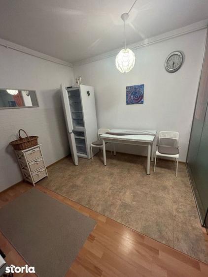 Apartament 3 Camere / Nicolae Grigorescu / 6 min Metrou/ PET FRIENDLY - 10