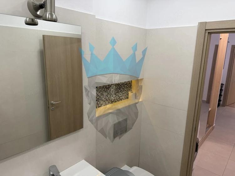 Apartament 2 Camere Complex Rezidential High Class Bucuresti - 7