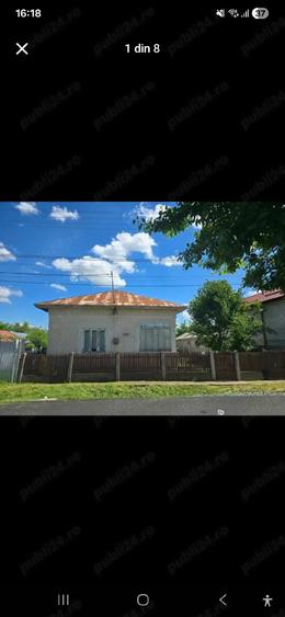 Casă în Băneasa