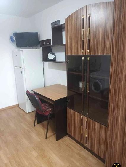 Garsonieră nedecomandată în Medicină