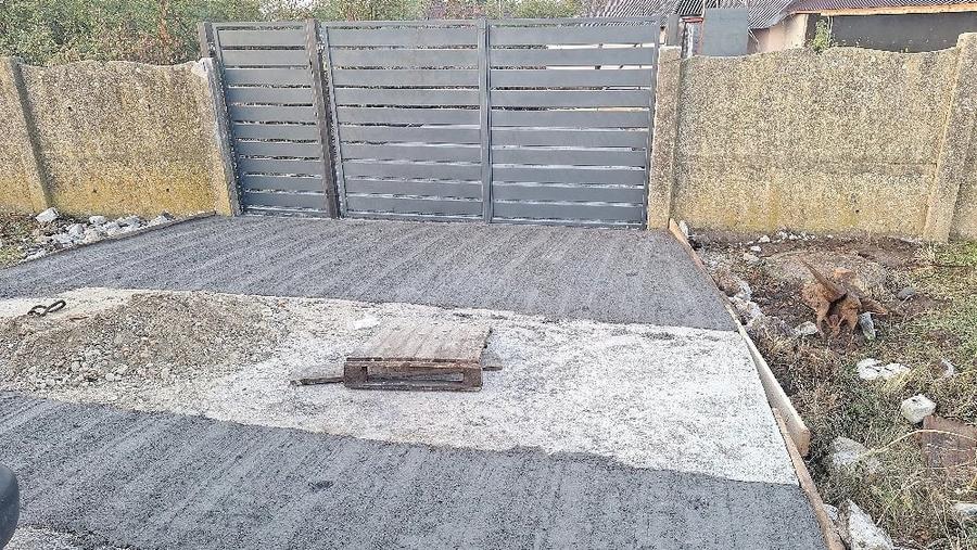 Casă cu 3 camere cu Teren 780 Mp în Troianul