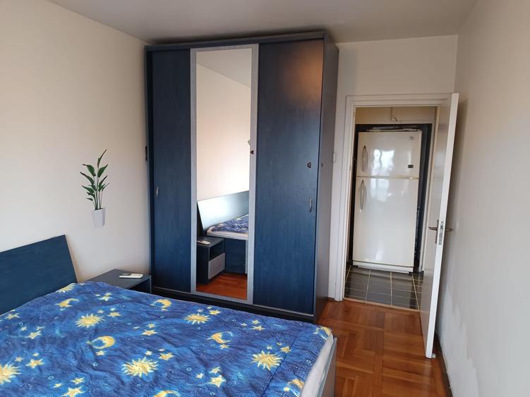 Apartament cu 2 camere decomandat în Exterior Vest