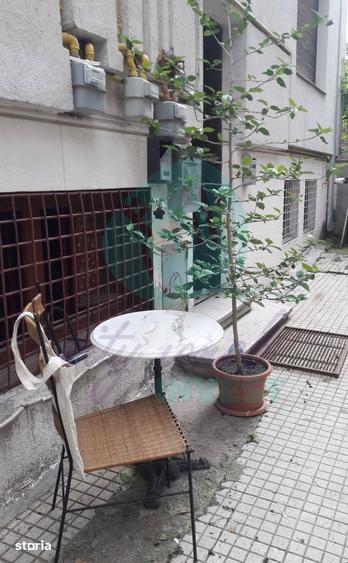 Garsoniera renovata 5 minute Parc Ci?migiu | Imobil fara risc | Centra - 1