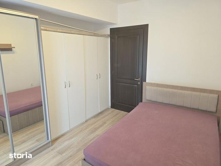 Super apartament cu 3 camere in bloc nou in Fratii Golesti - 5