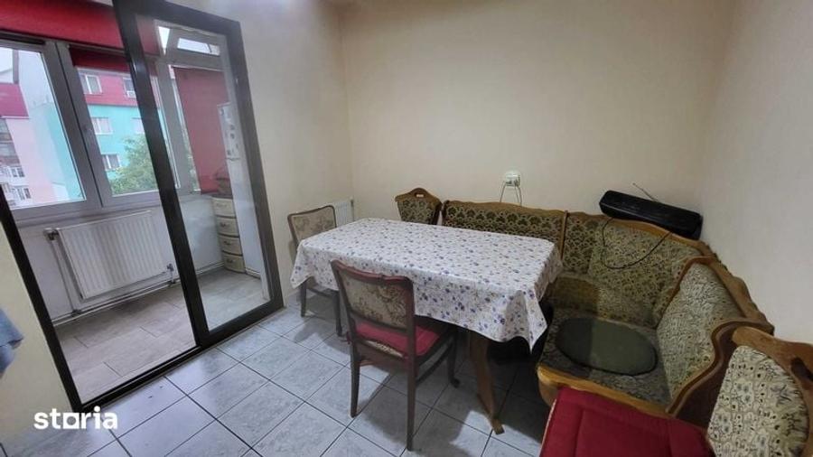 Apartament cu 3 camere în Ștrand