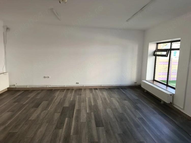 Spațiu comercial, de 100 mp, în Central