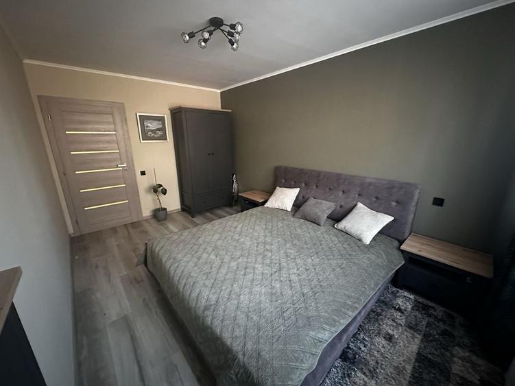 Apartament cu 2 camere în Someșeni