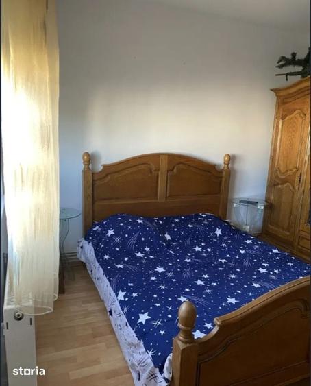 Apt 2 camere curte si garaj - 3