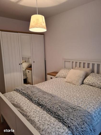 Apartament cu 2 camere în P-ța Unirii