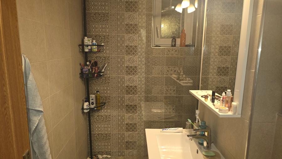 Apartament cu 2 camere circular în Dacia