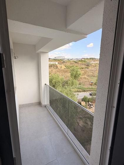 Apartament cu 2 camere semidecomandat în Sud
