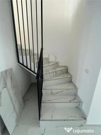 DUMBRAVITA - 5 CAM - DUPLEX - 3 BAI - 2 TERASE - CURTE - INC - 1