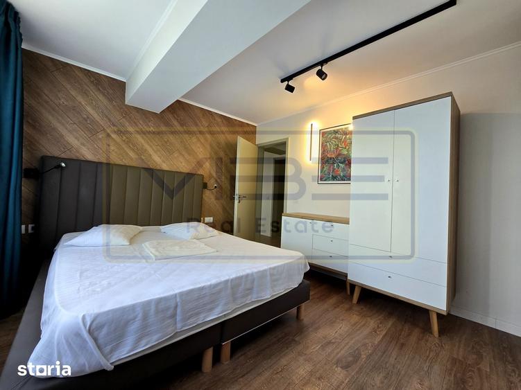 Apartament PREMIUM- Copou- Parcul Expozitiei - 8