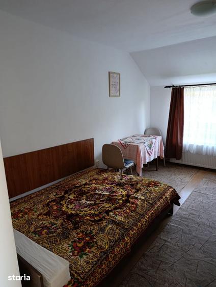 Garsonieră în Gruia