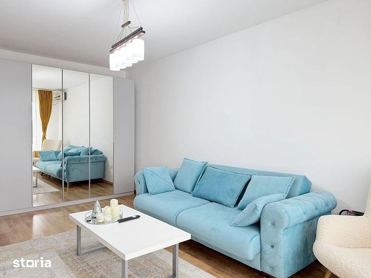 Apartament cu 2 camere decomandat în Sântandrei