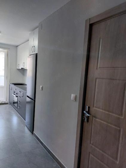 Apartament cu 2 camere decomandat în Nufărul