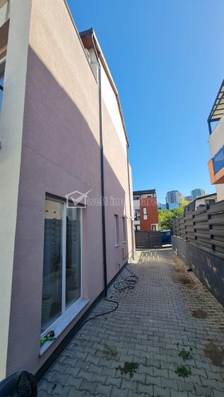 Casa noua in Mana?tur, 4 camere, 3 etaje - 1