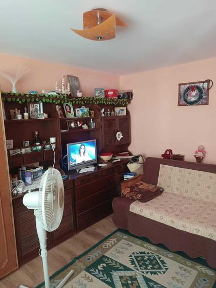 Casă cu 4 camere în Chiojdeanca