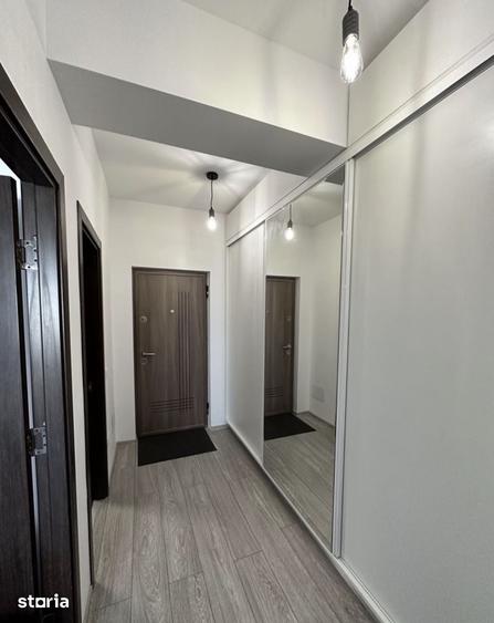Apartament 1 camera dec Q Residence Palas Mall Modern - 1