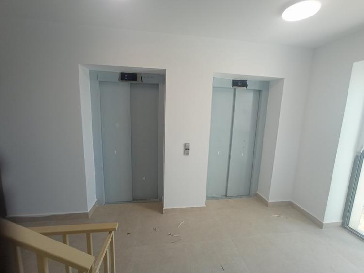 Apartament cu 2 camere decomandat în Theodor Pallady