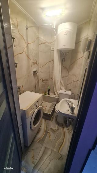 Garsonieră în Confecții