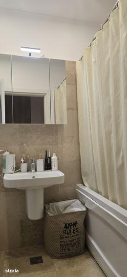 Apartament cu 2 camere în Militari