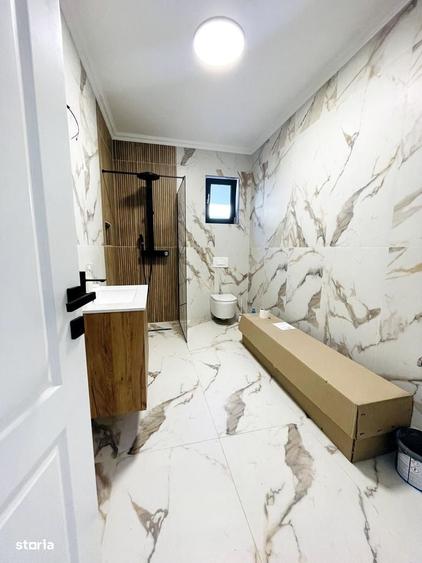 Casa P+E la cheie Sanmartin, Cartier Lotus - 10