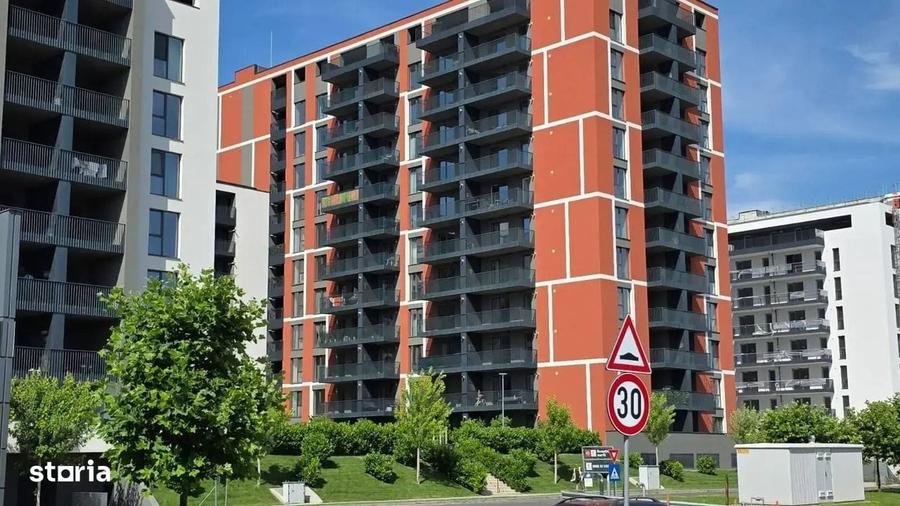 Apartament cu 7 camere în Central