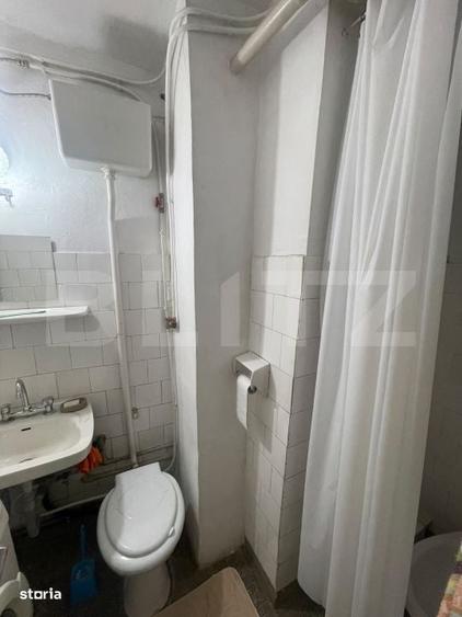 Apartament cu 4 camere decomandat în Mănăștur