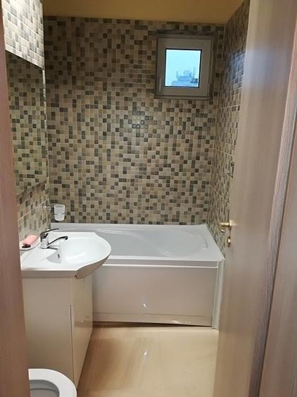 APARTAMENT 2 CAMERE - RENOVAT - METROU FAVORIT - DRUMUL TABEREI - 6