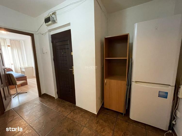 Apartament 3 camere-Tatarasi-Tudor Center - 5