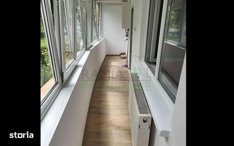 Apartament 2 camere decomandat, renovat, gata de mutare ,Zona Tractoro - 2