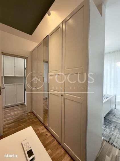 Apartament MODERN 82MP Centrala Proprie - Metrou - Iancului | Ferdinan - 11
