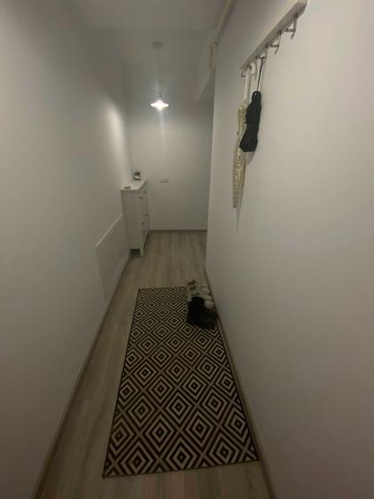 Apartament cu 2 camere, mobilat în Copou