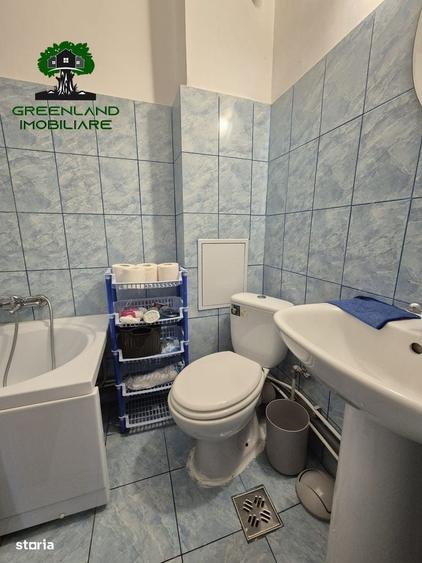 Apartament 1 camera, DECOMANDAT, etaj 3/4, Podu Ros - 2