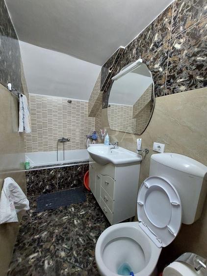 Apartament cu terasă generoasă de 30 mp, aproape de Abator. - 9