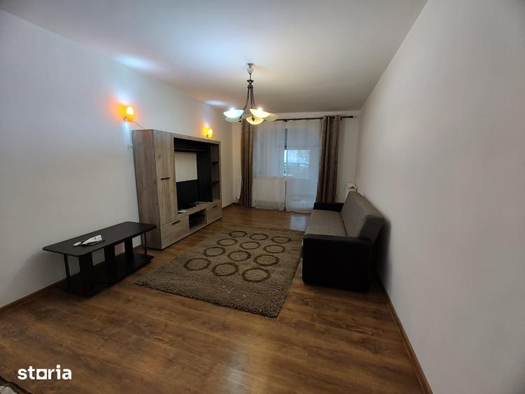 Apartament cu 4 camere în Progresul